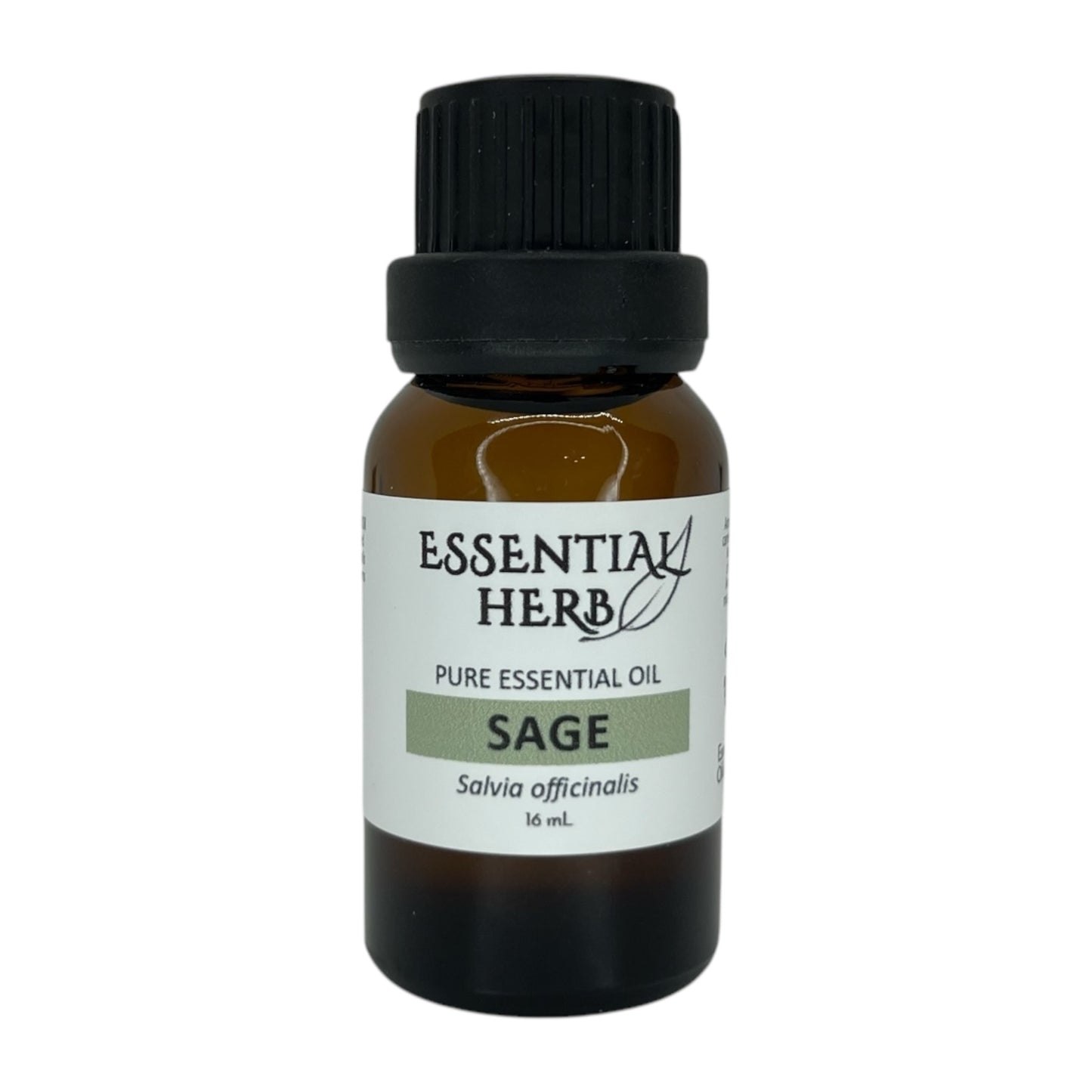 Sage Essential Oil