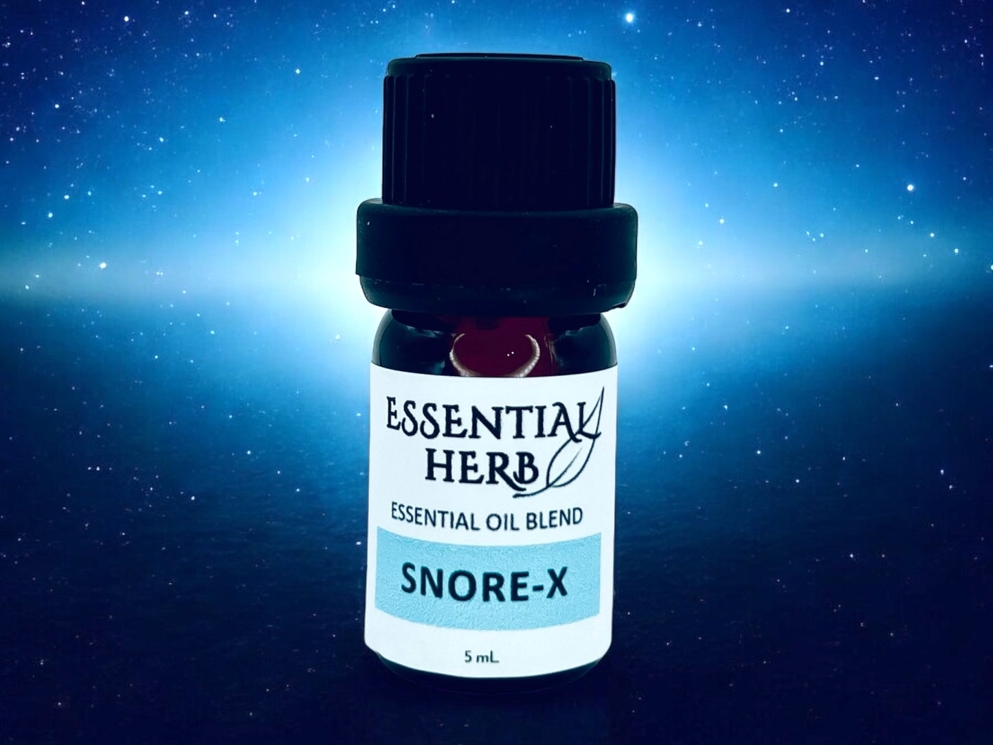 Snore-X Essential Oil Blend