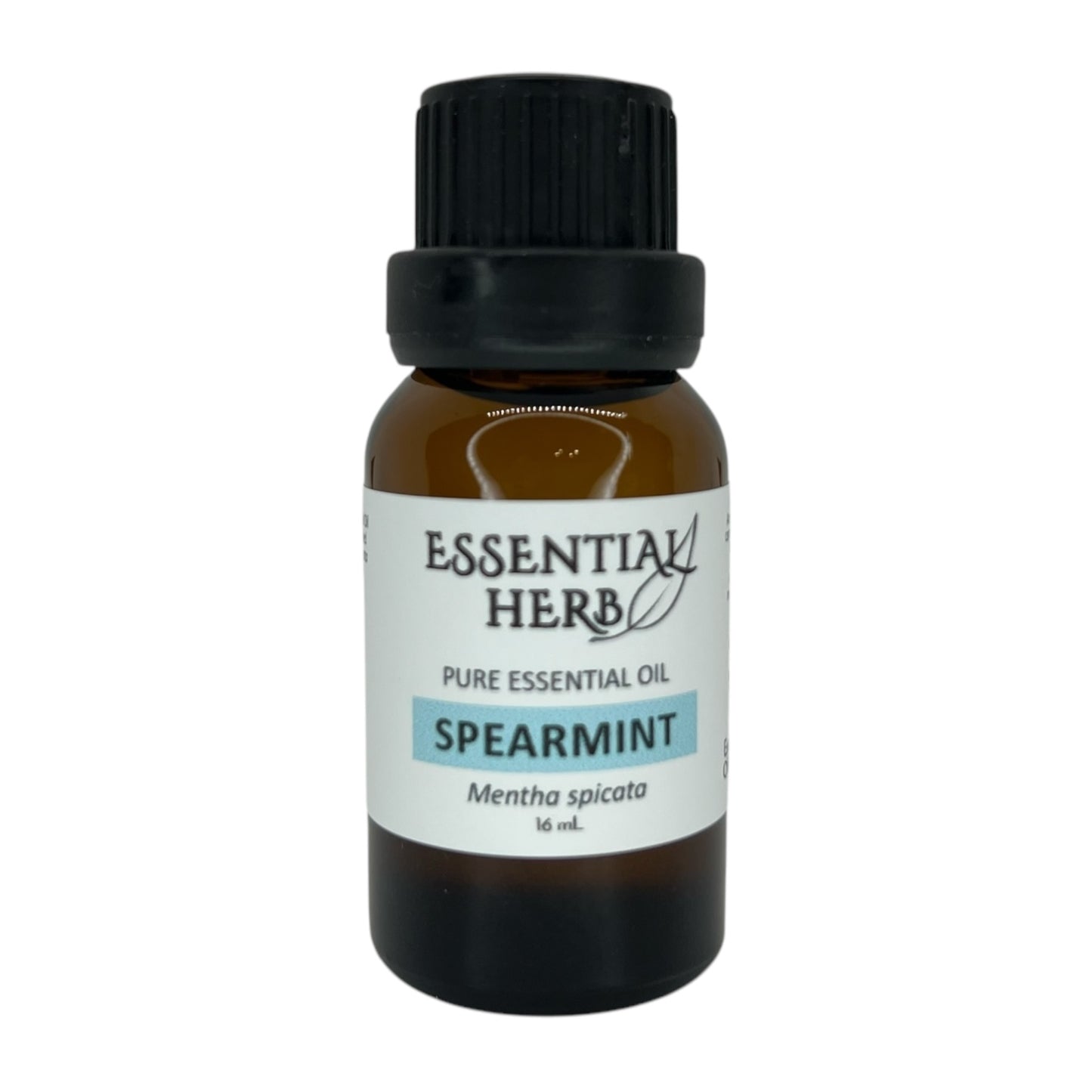 Spearmint Essential Oil