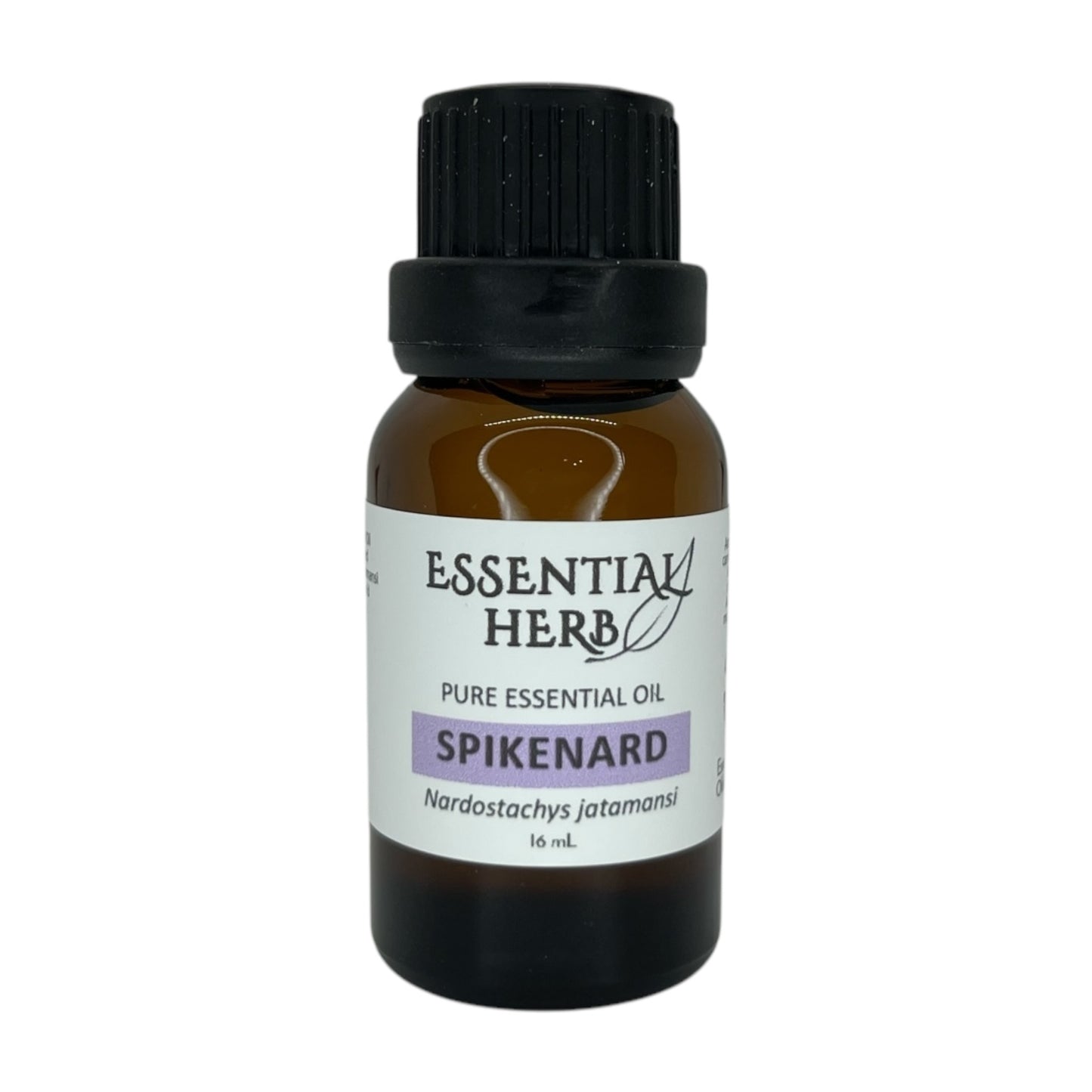 Spikenard Essential OIl