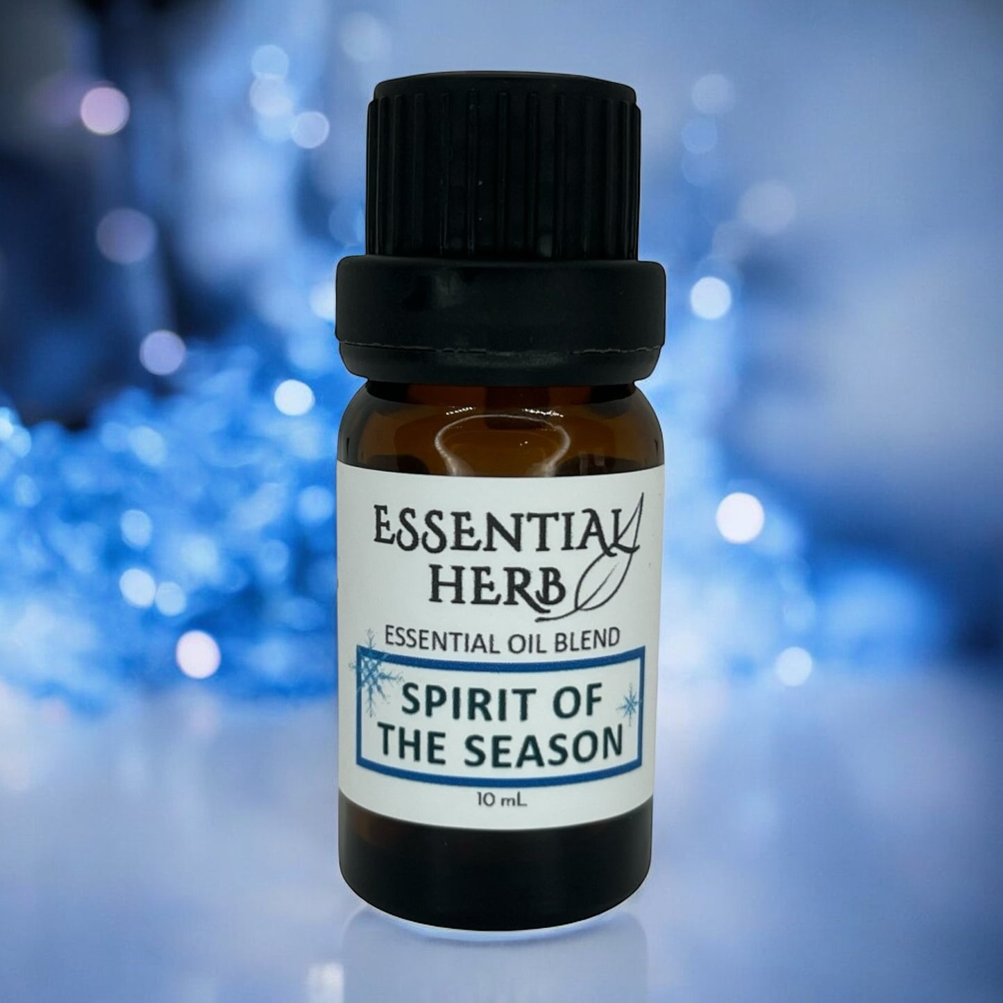 Spirit of the Season Essential Oil Blend