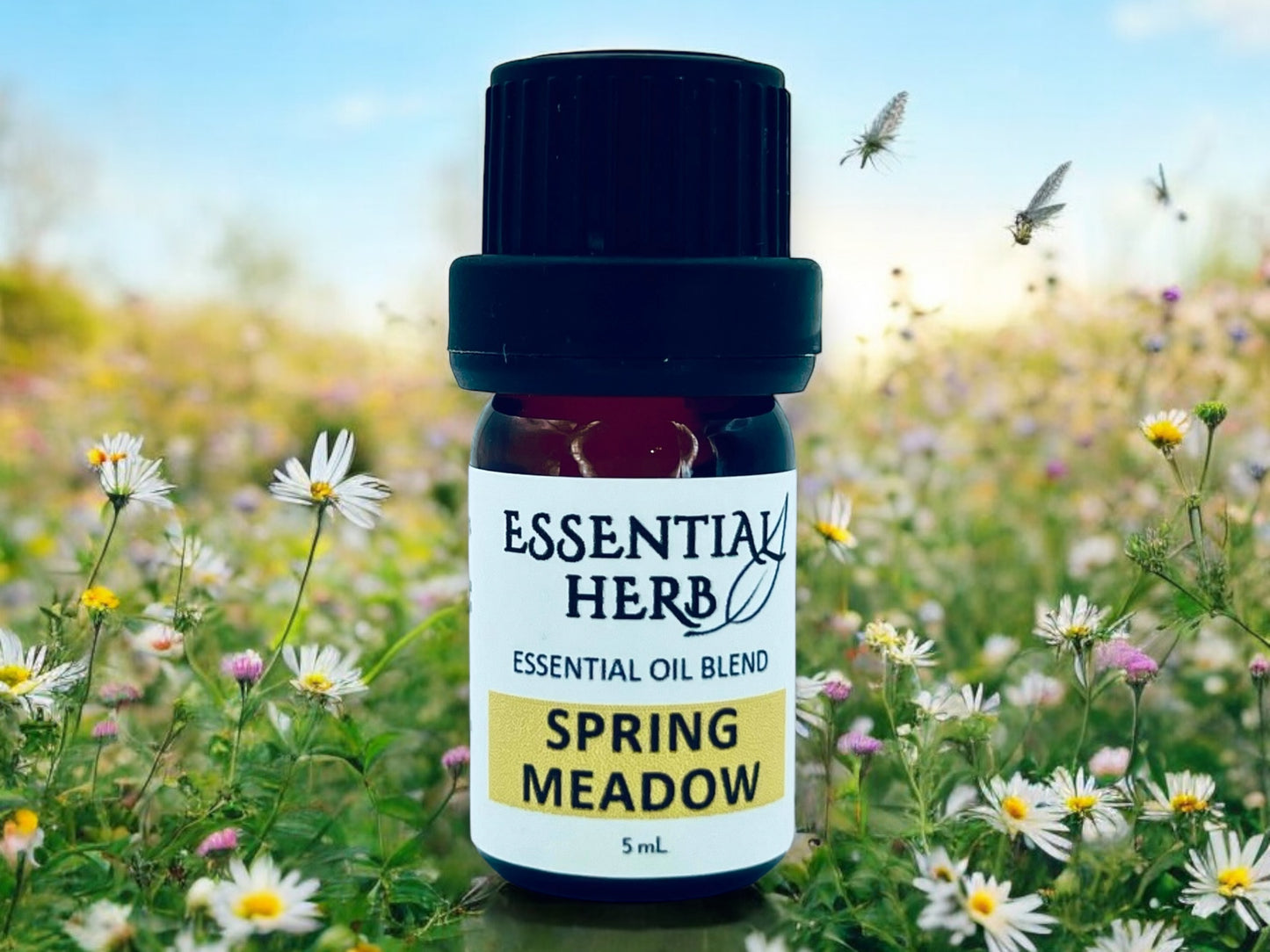 Spring Meadow Essential Oil Blend
