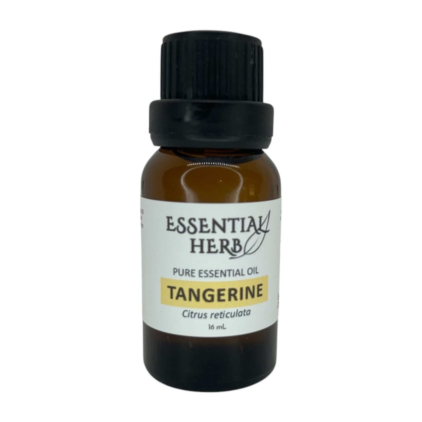 Tangerine Essential Oil