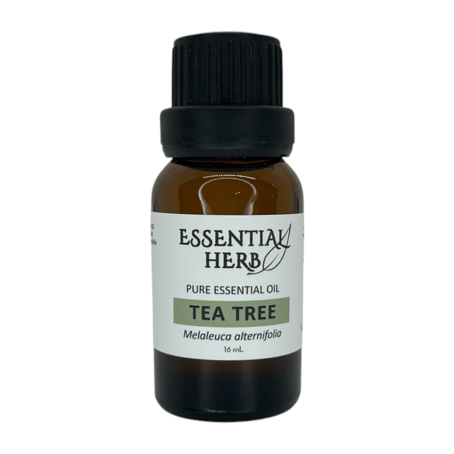 Tea Tree Essential Oil