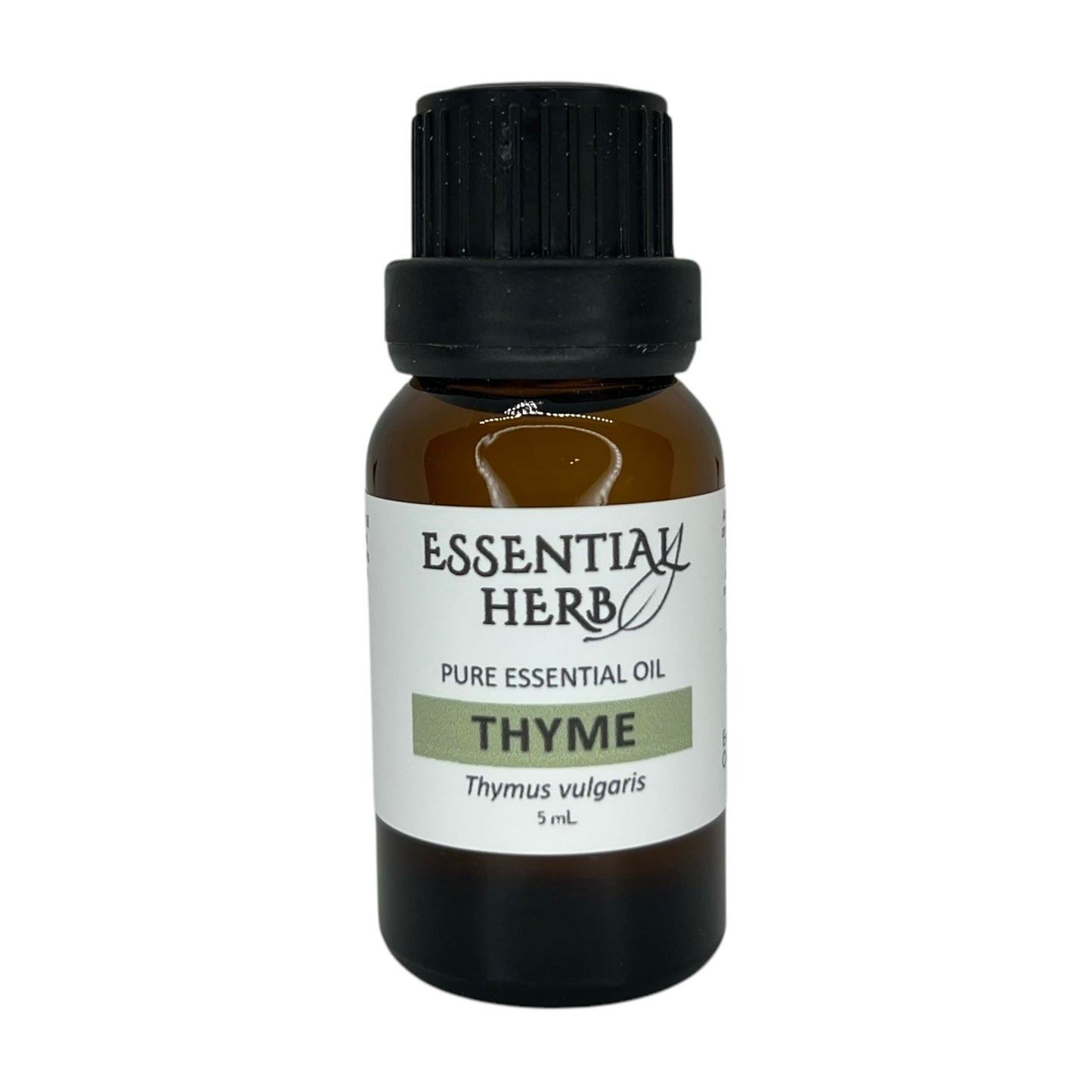 Thyme Essential Oil