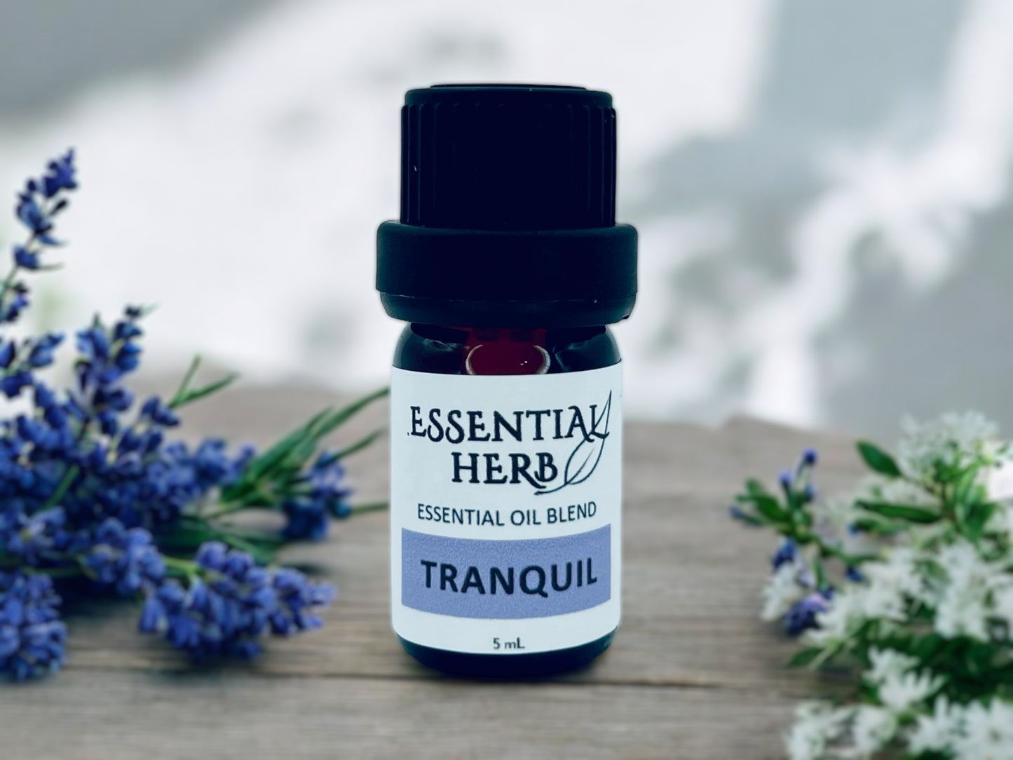 Tranquil Essential Oil Blend