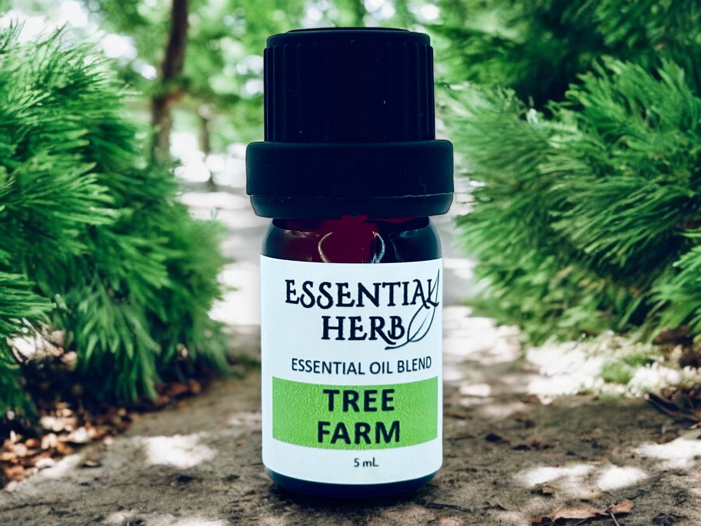 Tree Farm Essential Oil Blend