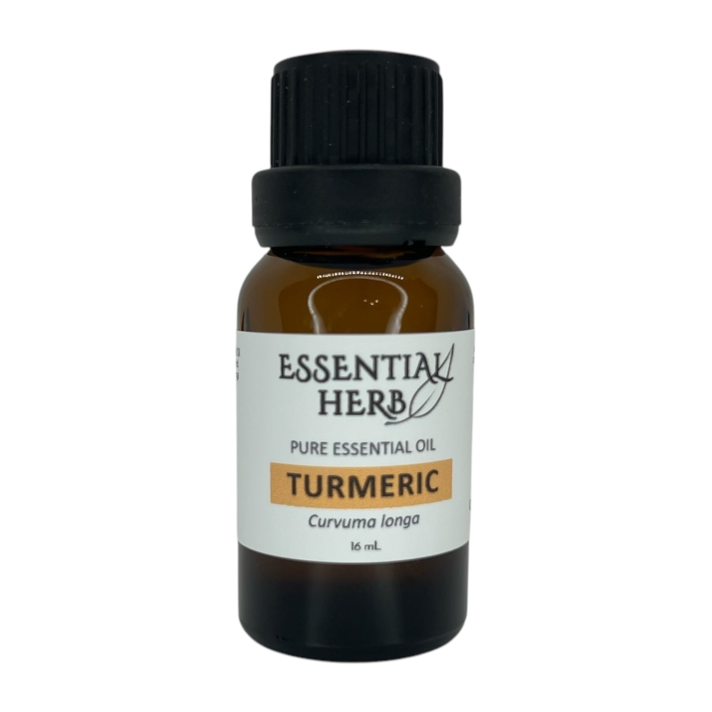 Turmeric Essential Oil