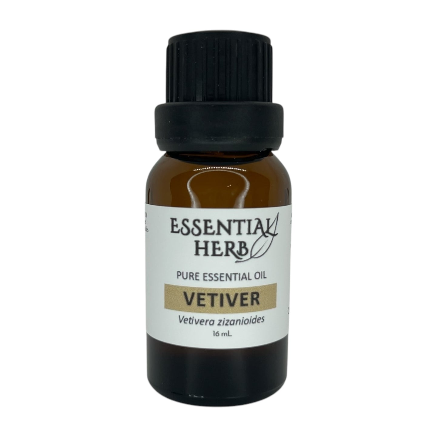 Vetiver Essential Oil