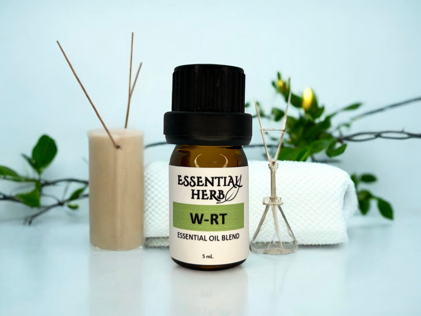 WRT Essential Oil Blend