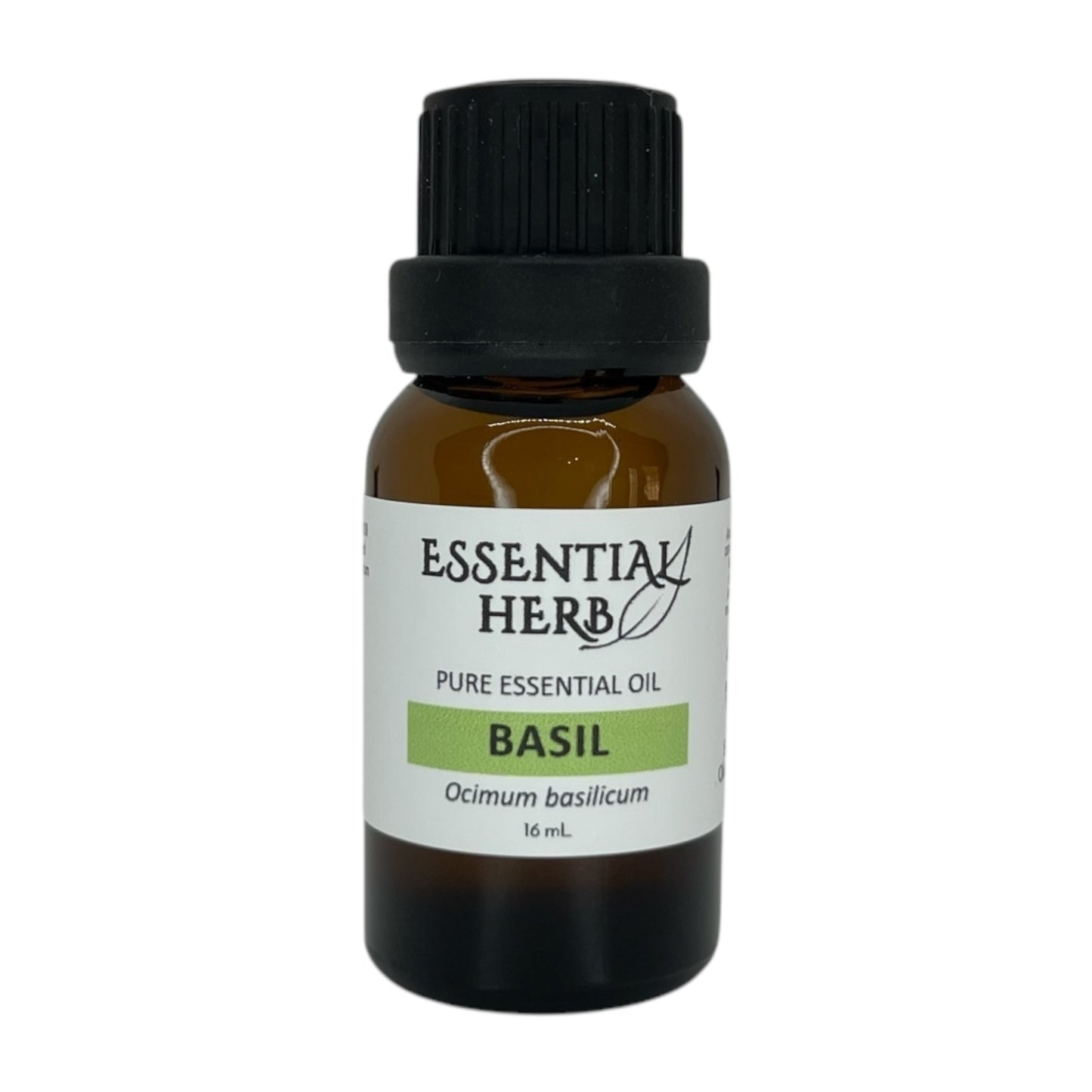 Basil Essential Oil
