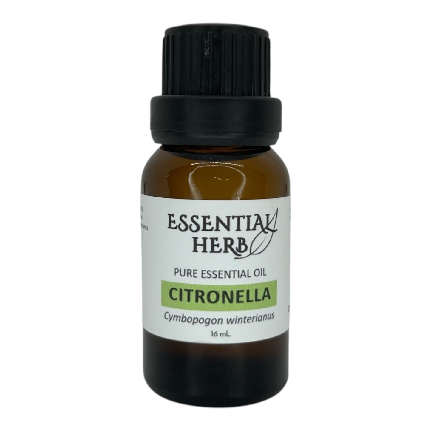 Citronella Essential Oil