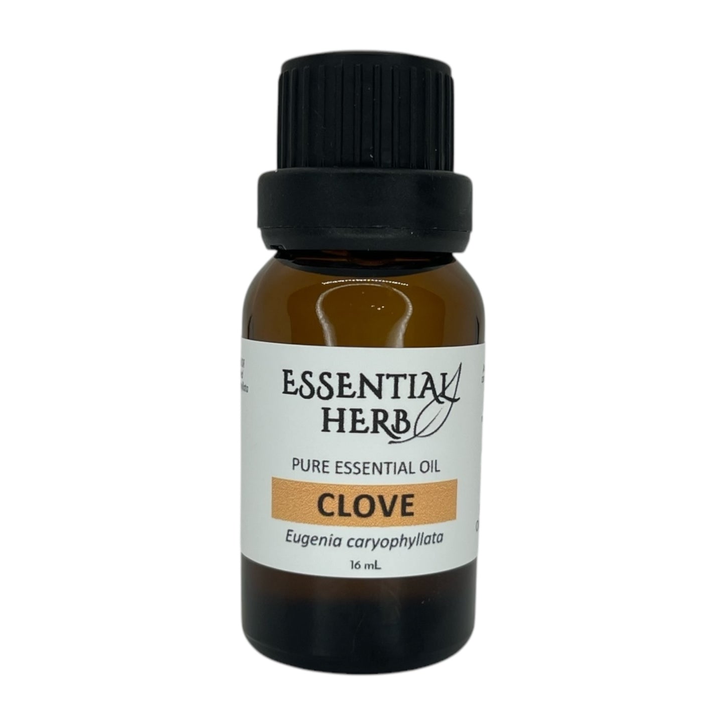 Clove Essential Oil
