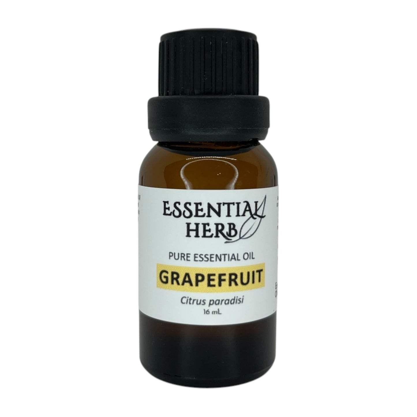 Grapefruit Essential Oil