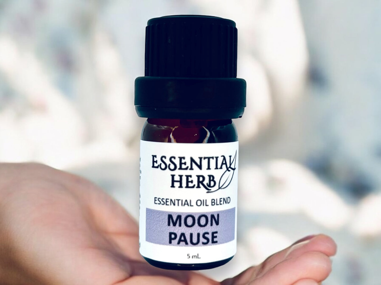 Moon Pause Essential Oil Blend
