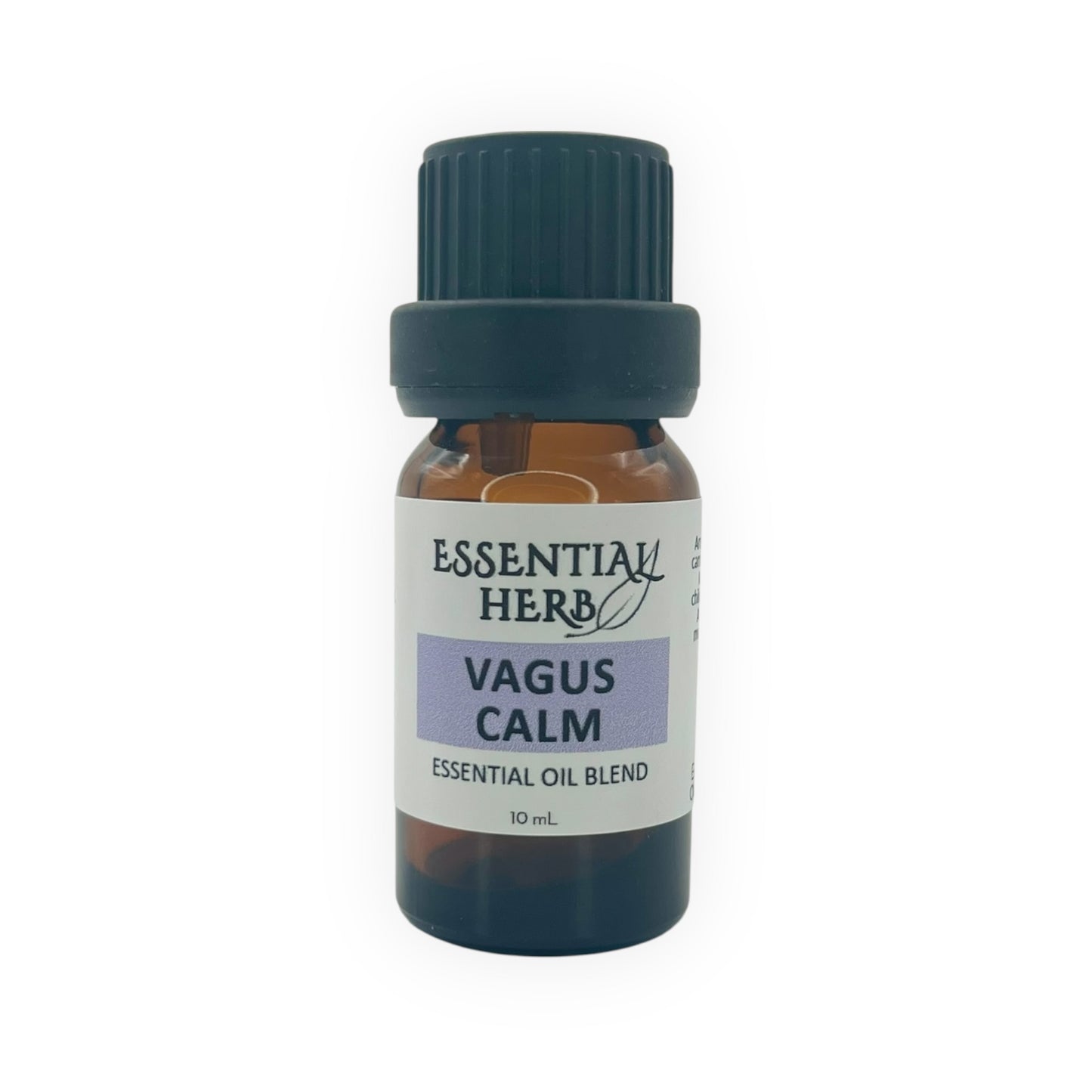 Vagus Calm Essential Oil Blend