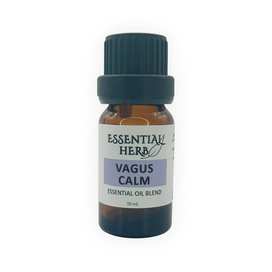 Vagus Calm Essential Oil Blend
